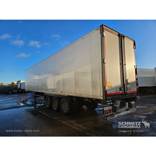 2017 Schmitz Cargobull OTHERS-37920138