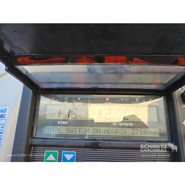 2017 Schmitz Cargobull OTHERS-37920149