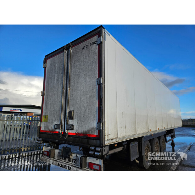 2017 Schmitz Cargobull OTHERS-37920155