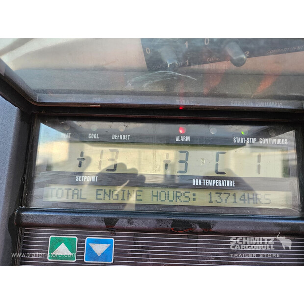 2017 Schmitz Cargobull OTHERS-37920162