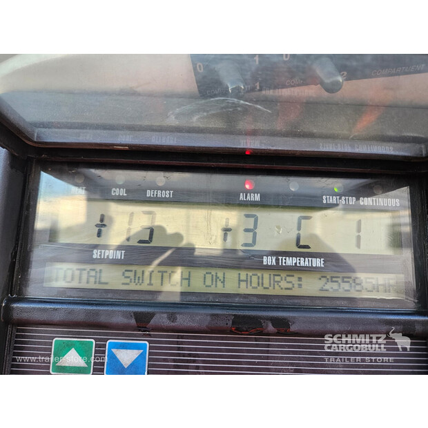 2017 Schmitz Cargobull OTHERS-37920164