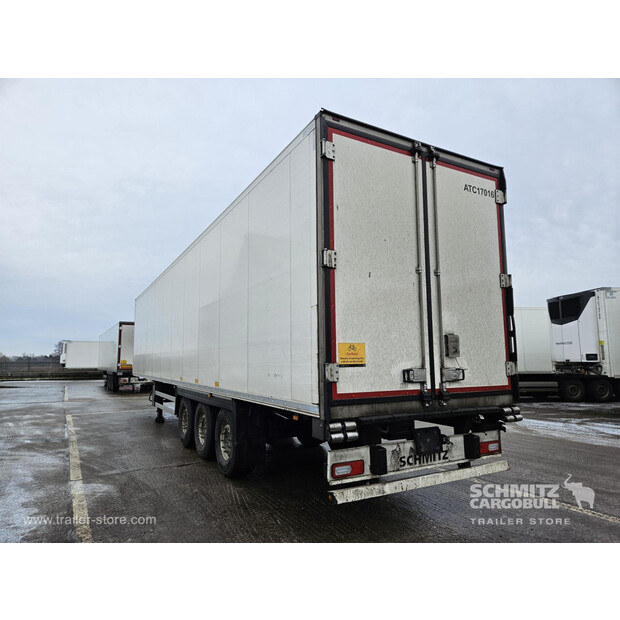 2017 Schmitz Cargobull OTHERS-37920359