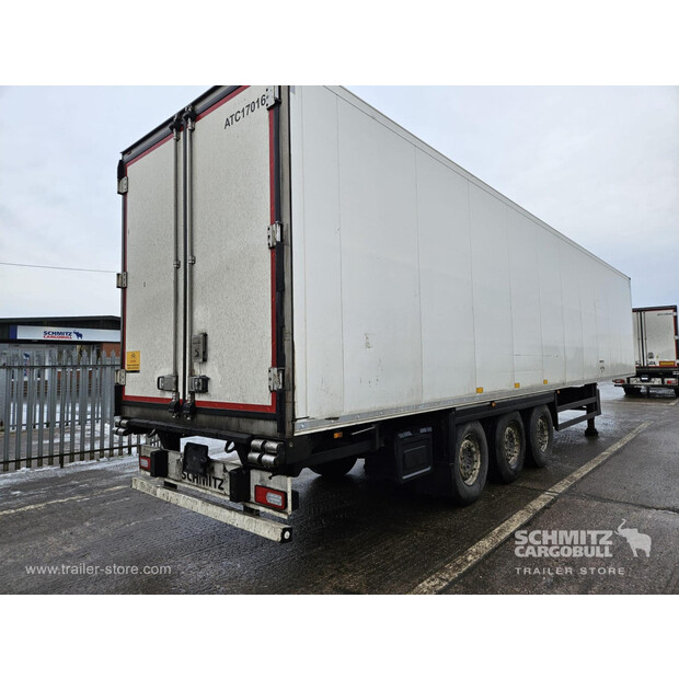 2017 Schmitz Cargobull OTHERS-37920361