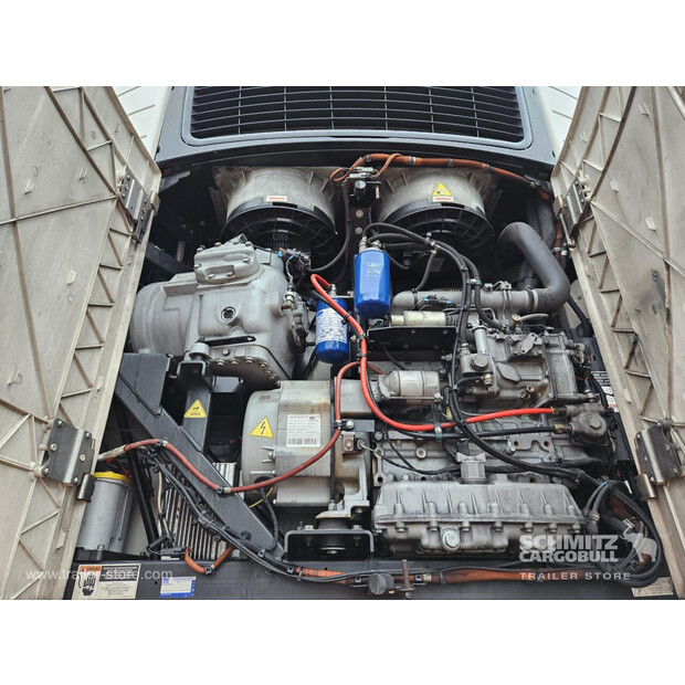 2017 Schmitz Cargobull OTHERS-37920367