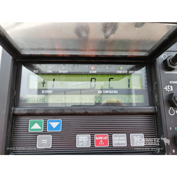 2017 Schmitz Cargobull OTHERS-37920370