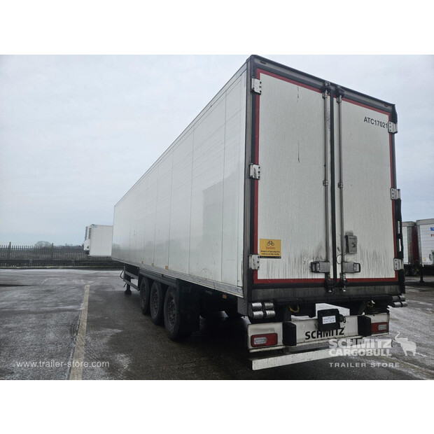 2017 Schmitz Cargobull OTHERS-37920404