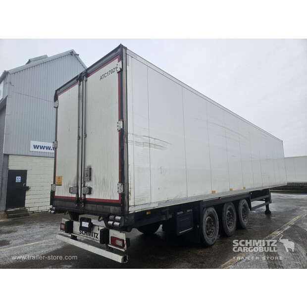2017 Schmitz Cargobull OTHERS-37920406