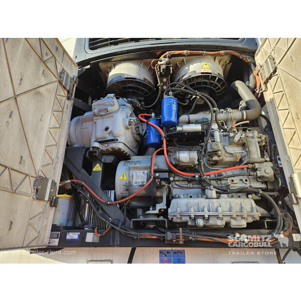 2017 Schmitz Cargobull OTHERS-37920446