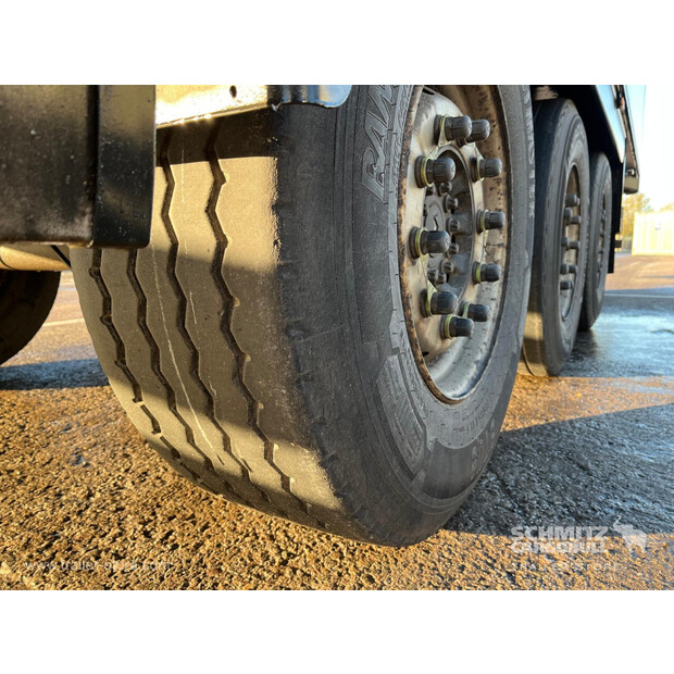 2019 شميتز كارجوبول OTHERS-37921091