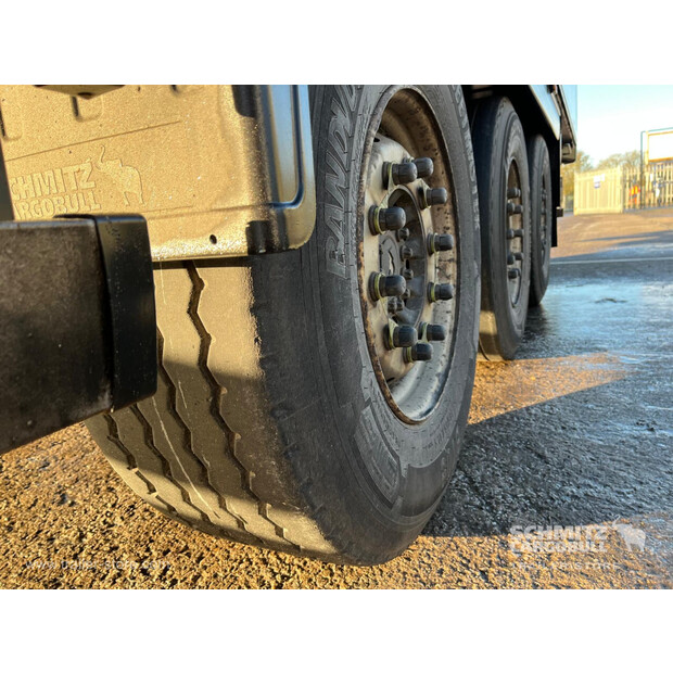 2019 شميتز كارجوبول OTHERS-37921092