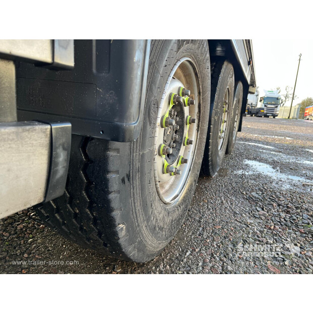 2019 Schmitz Cargobull OTHERS-37921123
