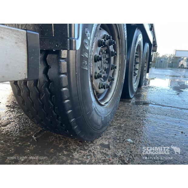 2019 شميتز كارجوبول OTHERS-37921152