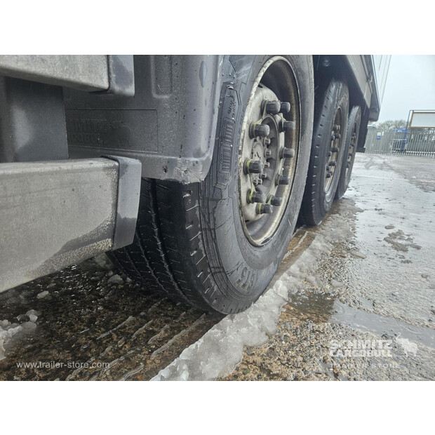 2019 Schmitz Cargobull OTHERS-37921242