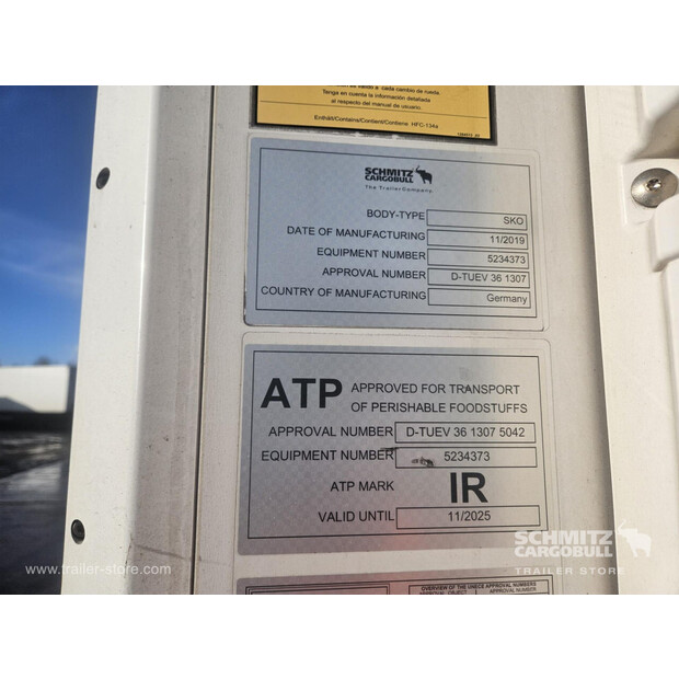 2019 Schmitz Cargobull OTHERS-37921273