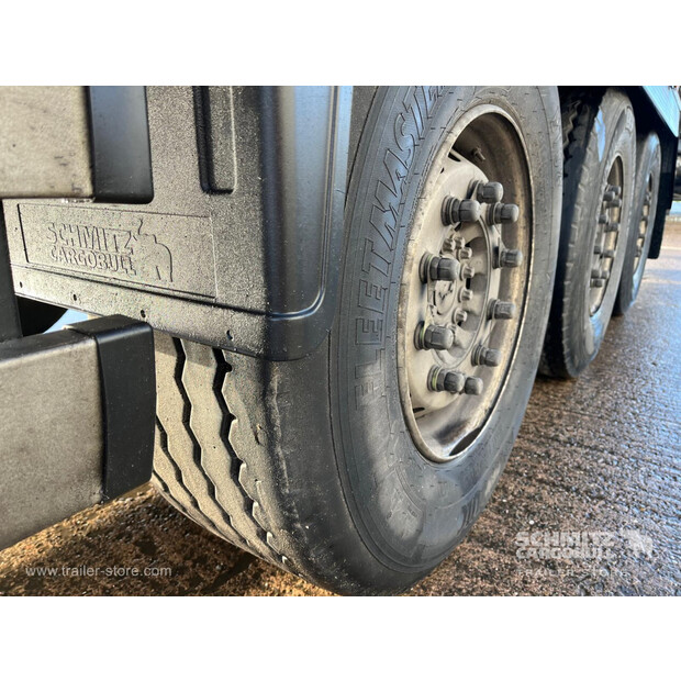 2019 Schmitz Cargobull OTHERS-37921363