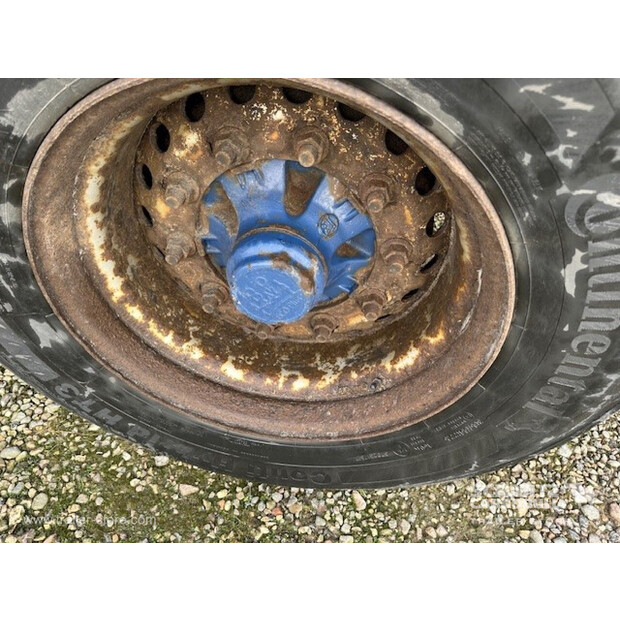 2009 HFR OTHERS-37921462