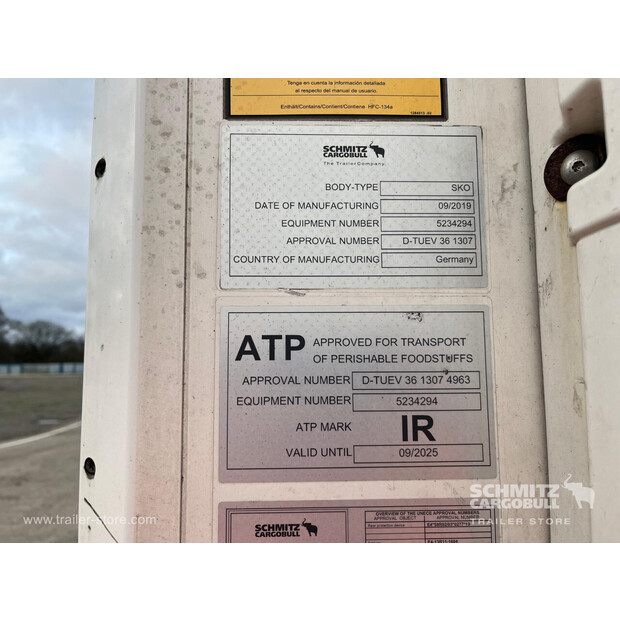 2019 Schmitz Cargobull OTHERS-37930110