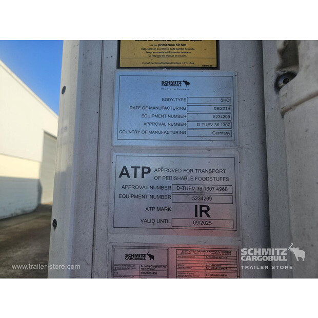 2019 Schmitz Cargobull OTHERS-37930228