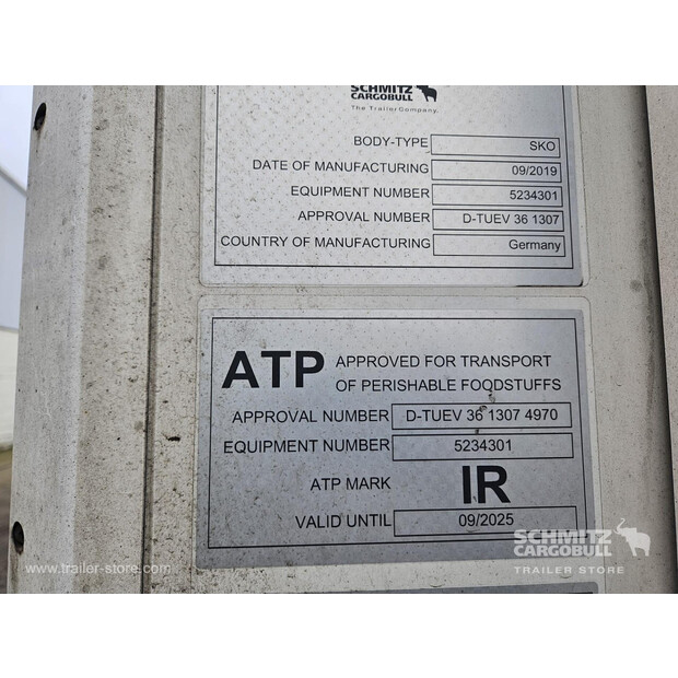 2019 Schmitz Cargobull OTHERS-37930258
