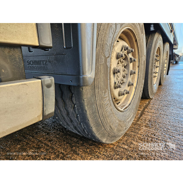 2019 Schmitz Cargobull OTHERS-37930483