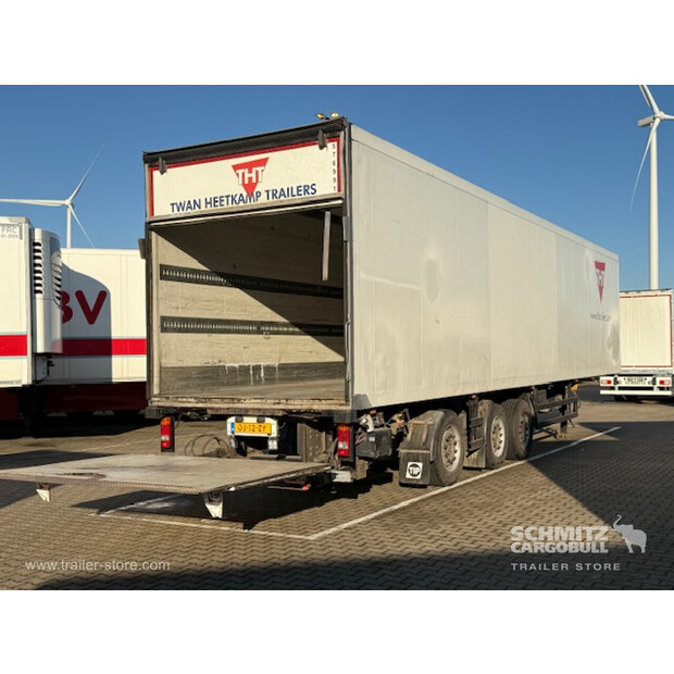 2007 Schmitz Cargobull OTHERS-37953224