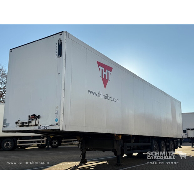 2007 Schmitz Cargobull OTHERS-37953225