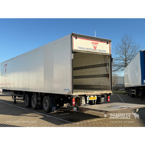 2007 Schmitz Cargobull OTHERS-37953227