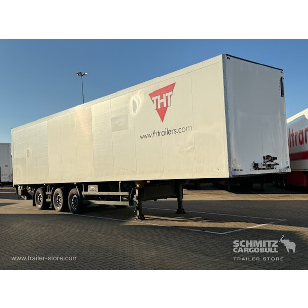 2007 Schmitz Cargobull OTHERS-37953228