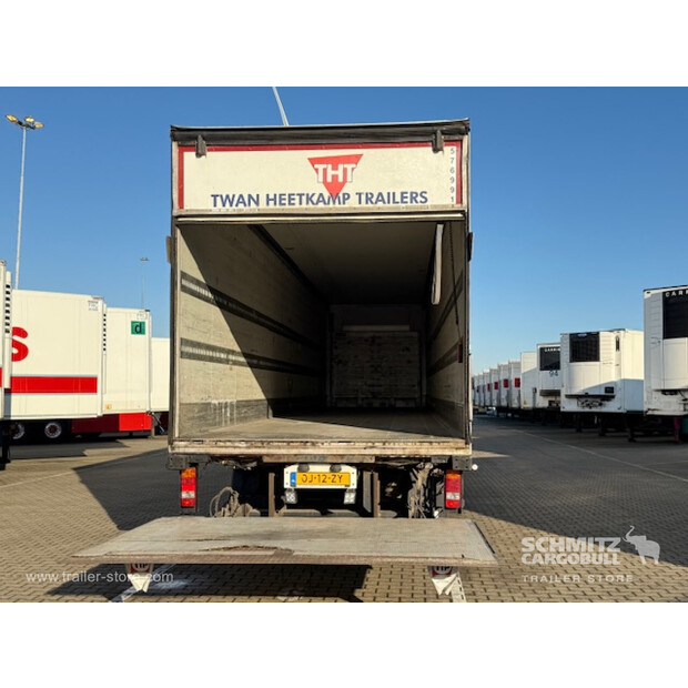 2007 Schmitz Cargobull OTHERS-37953229