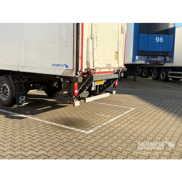 2007 Schmitz Cargobull OTHERS-37953230