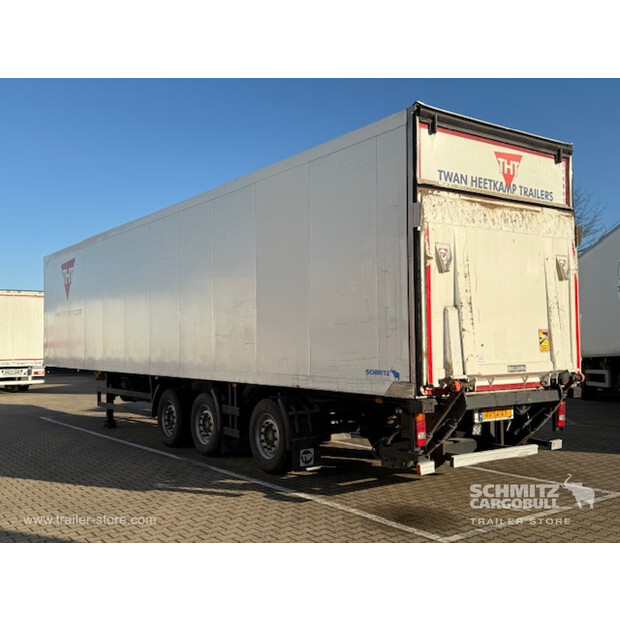 2007 Schmitz Cargobull OTHERS-37953233