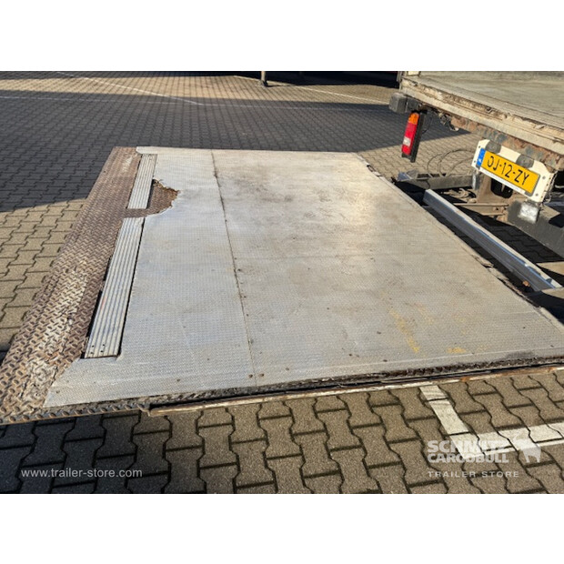 2007 Schmitz Cargobull OTHERS-37953237