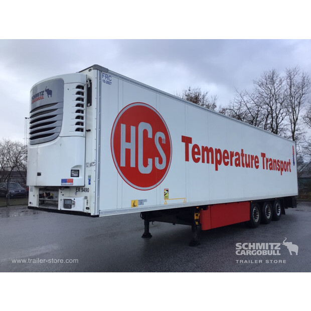 2021 Schmitz Cargobull OTHERS-37989291