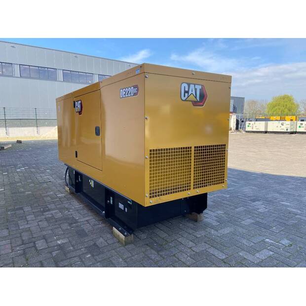2024 Caterpillar DE220GC-38099012