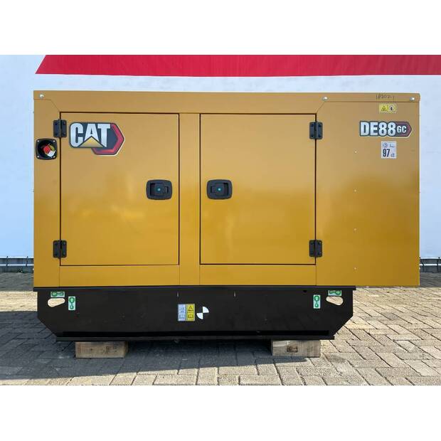 2024 Caterpillar DE88GC-38099315