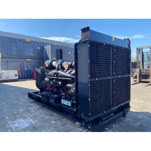 2024 CUMMINS KTA38-G5-38099637