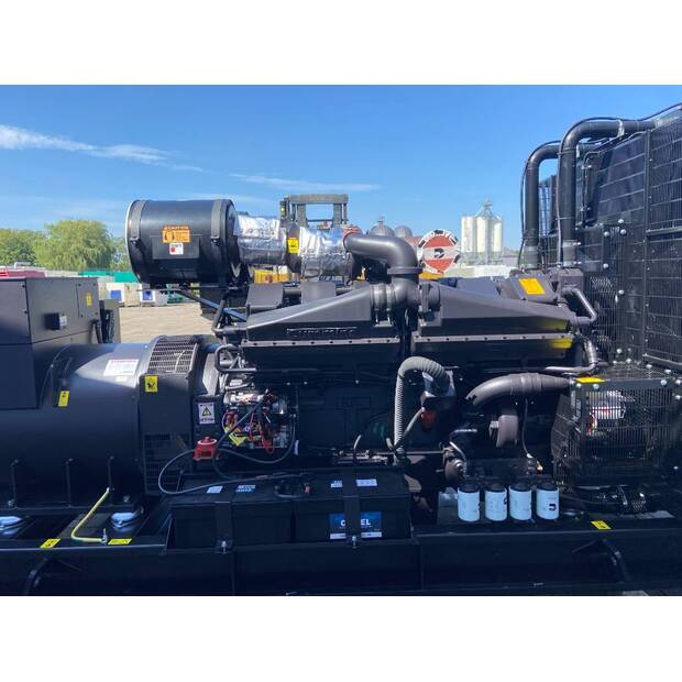 2024 CUMMINS KTA38-G5-38099642