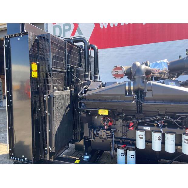 2024 CUMMINS KTA38-G5-38099643