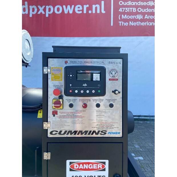 2024 CUMMINS KTA38-G5-38099650