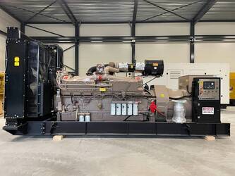 Image de 2024 CUMMINS KTA50-G3