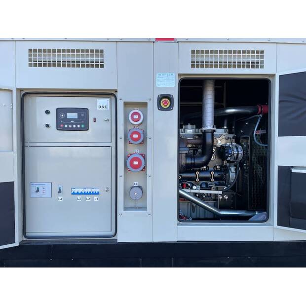 2024 بيركنز 1106A-70TA-38100036
