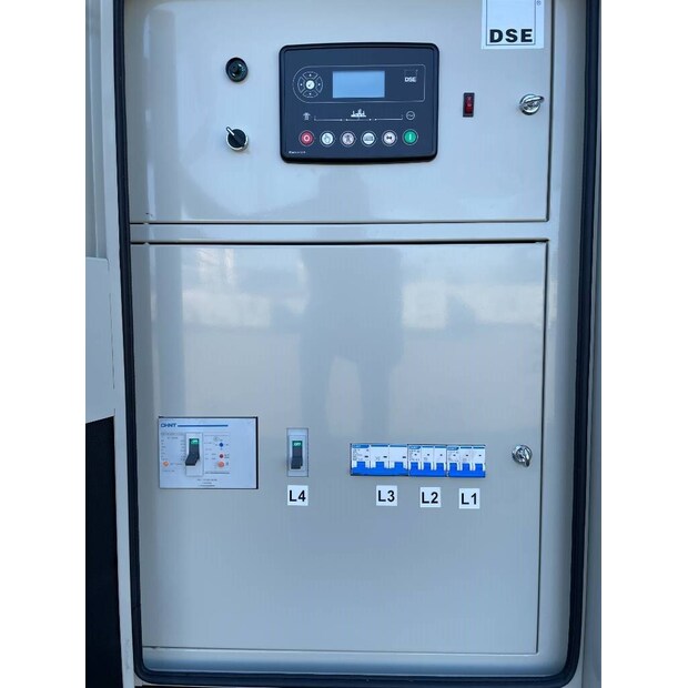 2024 بيركنز 1106A-70TA-38100037