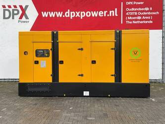 Image for Gensets 2024 Volvo TAD1381GE