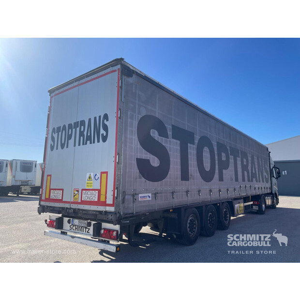 2016 Schmitz Cargobull OTHERS-38130621