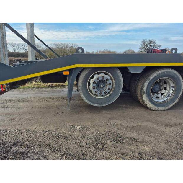 2016 Iveco Stralis 420-38156243