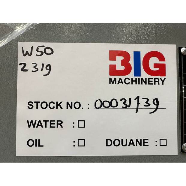 2022 Giga Power LT-W50GF-38157459
