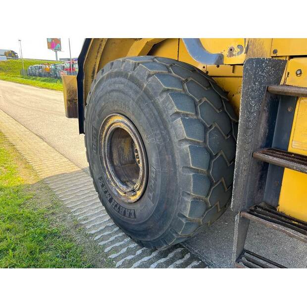 2015 Caterpillar 966M XE-38157514
