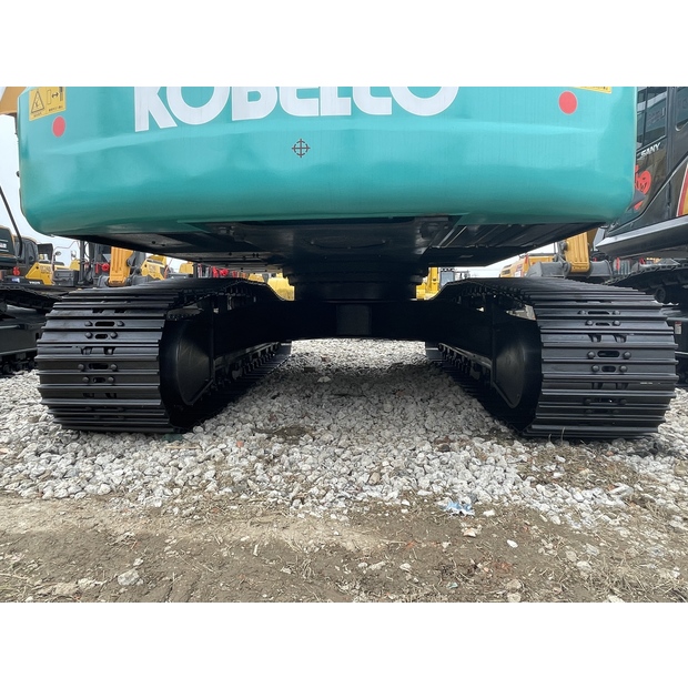 2023 KOBELCO SK200D-38195659