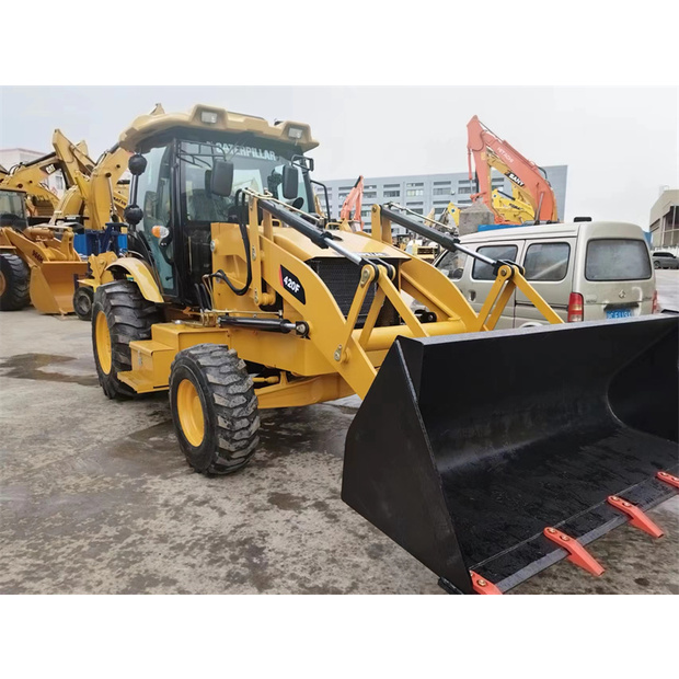 Caterpillar 420F-38208373