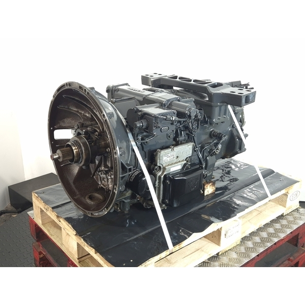 Scania Engine (Industrial) DC09 71A-38218568